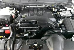 2013 Ford Territory TX