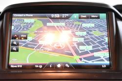 2013 Ford Territory TX