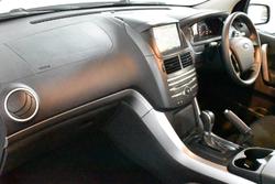 2013 Ford Territory TX