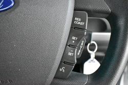 2013 Ford Territory TX