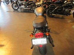 2025 Triumph Bonneville T120 Black Bonneville