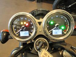 2025 Triumph Bonneville T120 Black Bonneville