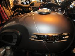 2025 Triumph Bonneville T120 Black Bonneville