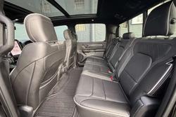 2026 RAM 1500 Limited Hurricane HO RamBox