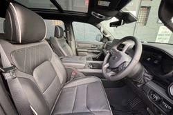 2026 RAM 1500 Limited Hurricane HO RamBox