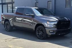 2026 RAM 1500 Limited Hurricane HO RamBox