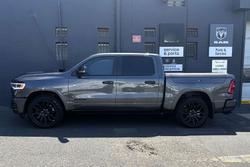 2026 RAM 1500 Limited Hurricane HO RamBox