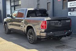 2026 RAM 1500 Limited Hurricane HO RamBox
