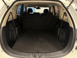 2019 Mitsubishi Outlander ES