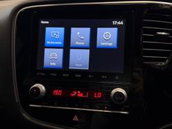 2019 Mitsubishi Outlander ES