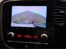 2019 Mitsubishi Outlander ES