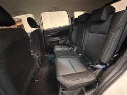 2019 Mitsubishi Outlander ES