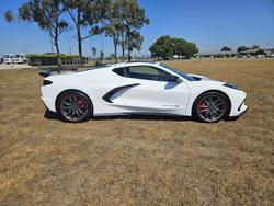2026 Chevrolet Corvette Stingray 3LT R
