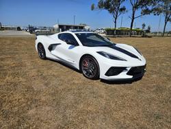 2026 Chevrolet Corvette Stingray 3LT R