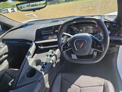 2026 Chevrolet Corvette Stingray 3LT R