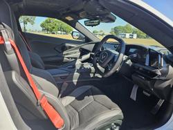 2026 Chevrolet Corvette Stingray 3LT R