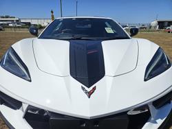 2026 Chevrolet Corvette Stingray 3LT R