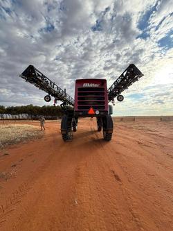 2020 Miller Nitro 7380