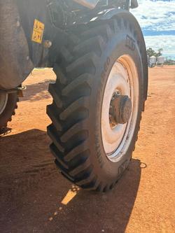 2020 Miller Nitro 7380