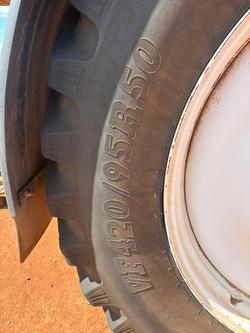 2020 Miller Nitro 7380