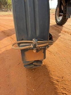 2020 Miller Nitro 7380