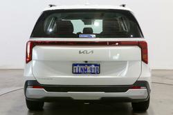 2025 Kia Carnival S