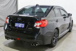2021 Subaru WRX