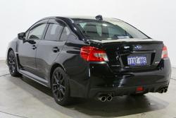 2021 Subaru WRX