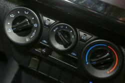 2022 Toyota Hilux Workmate