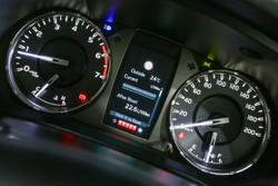 2022 Toyota Hilux Workmate