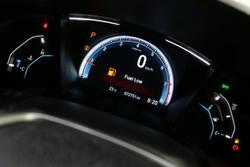 2018 Honda Civic VTi-S