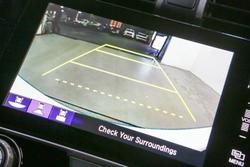 2018 Honda Civic VTi-S