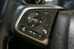 2018 Honda Civic VTi-S