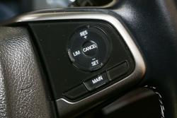 2018 Honda Civic VTi-S