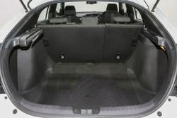 2018 Honda Civic VTi-S