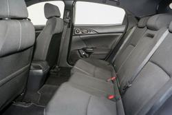 2018 Honda Civic VTi-S