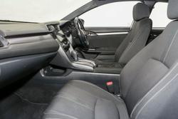 2018 Honda Civic VTi-S