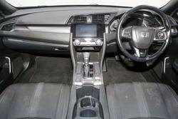 2018 Honda Civic VTi-S