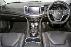 2013 Holden Special Vehicles GTS