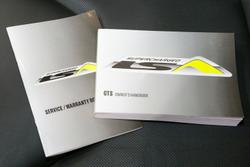 2013 Holden Special Vehicles GTS