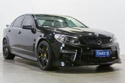 2013 Holden Special Vehicles GTS