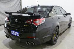 2013 Holden Special Vehicles GTS