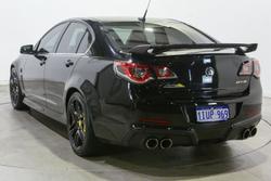 2013 Holden Special Vehicles GTS