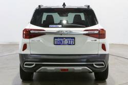 2022 Kia Seltos GT-Line