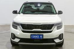 2022 Kia Seltos GT-Line