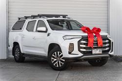 2022 LDV T60 Max PRO