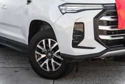 2022 LDV T60 Max PRO