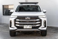 2022 LDV T60 Max PRO