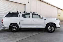 2022 LDV T60 Max PRO