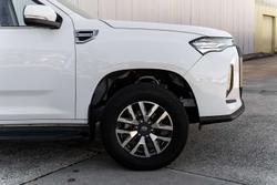 2022 LDV T60 Max PRO